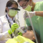 Dentální hygiena Praha 2 je klíčem ke zdravým zubům